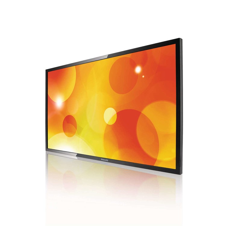 Philips BDL8470QT 84&quot; 4K Ultra HD LED Interactive Touchscreen Display