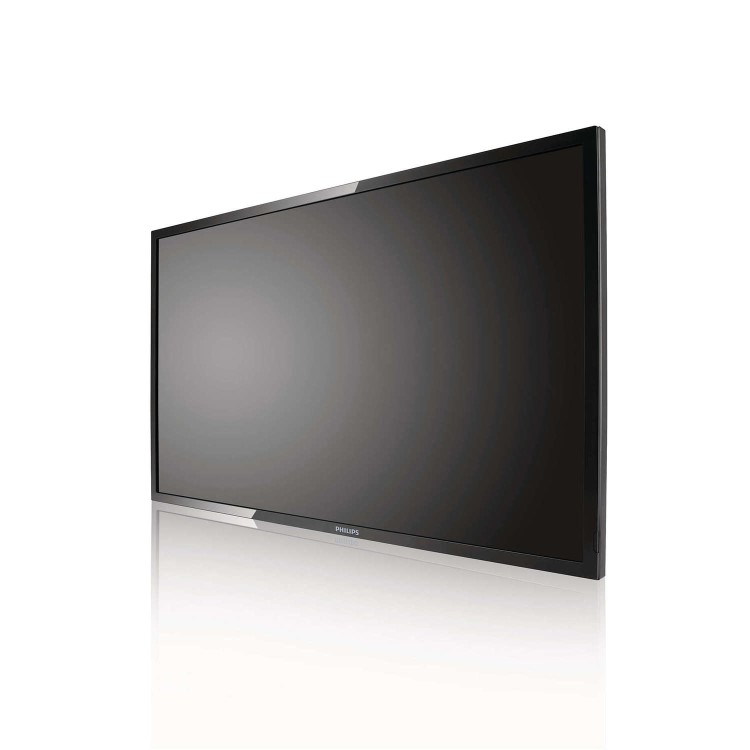 Philips BDL8470QT 84&quot; 4K Ultra HD LED Interactive Touchscreen Display