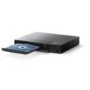 Sony BDP-S3500 Smart Blu-ray Player