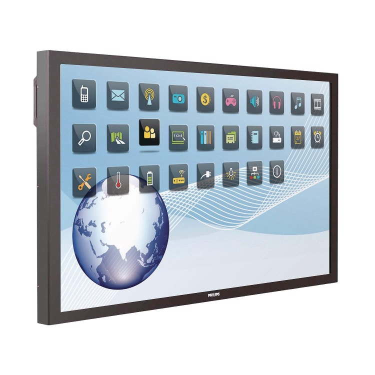 Philips BDT5551EH 55 Inch Touch Screen LED Display