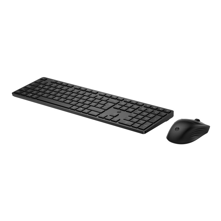 HP 495C Multi-Device Dual-Mode Mouse and Keyboard Combo