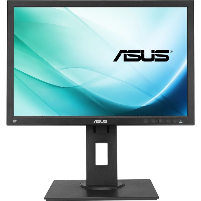 Asus BE209QLB 19.5" IPS DVI Monitor