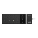 BE650G2-UK APC BACK-UPS 650VA 230V USB