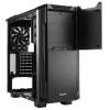 Be Quiet! Silent Base 600 Gaming Case ATX No PSU Tool-less 2 x Pure Wings 2 Fans Black