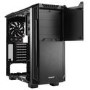 Be Quiet! Silent Base 600 Gaming Case ATX No PSU Tool-less 2 x Pure Wings 2 Fans Black