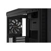 Be Quiet! Pure Base 600 Gaming Case ATX No PSU 2 x Pure Wings 2 Fans Black