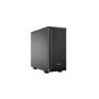 Be Quiet! Pure Base 600 Gaming Case ATX No PSU 2 x Pure Wings 2 Fans Black/Silver