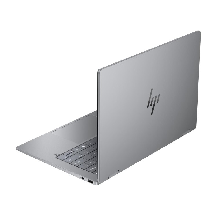HP OmniBook AMD Ryzen AI 5 16GB RAM 512GB SSD 14 Inch Windows 11 Laptop