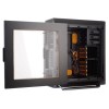 Be Quiet! Silent Base 800 Gaming Case with Window, ATX, No PSU, Tool-less, 3 x Pure Wings 2 Fans, Or