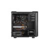 Be Quiet! Silent Base 600 Gaming Case with Window ATX Inc 2 x Pure Wings 2 Fans Black