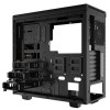 Be Quiet! Pure Base 600 Gaming Case with Window ATX No PSU 2 x Pure Wings 2 Fans Black