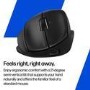 HP 725M Tilt Ergonomic Mouse