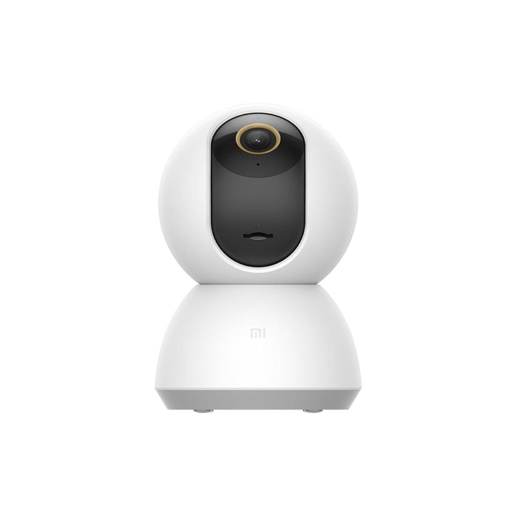 Xiaomi Mi Home Security Camera 3MP Motion Sensing  WiFi Camera - 1 Pack