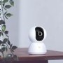 Xiaomi Mi Home Security Camera 3MP Motion Sensing  WiFi Camera - 1 Pack