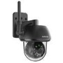 Motorola Binatone Focus 73 - Black Outdoor Wireless PTZ HD Camera