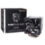 Be Quiet! BK008 Pure Rock Slim Heatsink & Fan 92mm PWM Fan