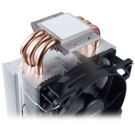 Be Quiet! BK008 Pure Rock Slim Heatsink & Fan 92mm PWM Fan