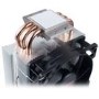 Be Quiet! BK008 Pure Rock Slim Heatsink & Fan 92mm PWM Fan