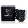 Be Quiet! Pure Rock Compact Intel/AMD CPU Air Cooler - 120mm Fan