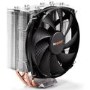 Be Quiet! BK010 Shadow Rock Slim Heatsink & Fan Intel & AMD Sockets Silent Wings Fan