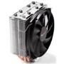 Be Quiet! BK010 Shadow Rock Slim Heatsink & Fan Intel & AMD Sockets Silent Wings Fan