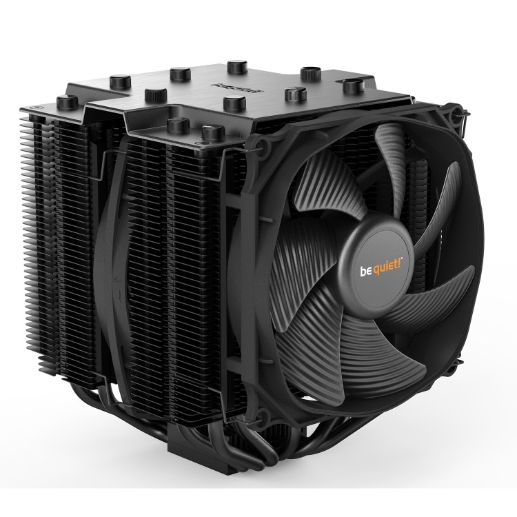 Be Quiet! Be Quiet Dark Rock Pro 4 - Cpu Air Cooler