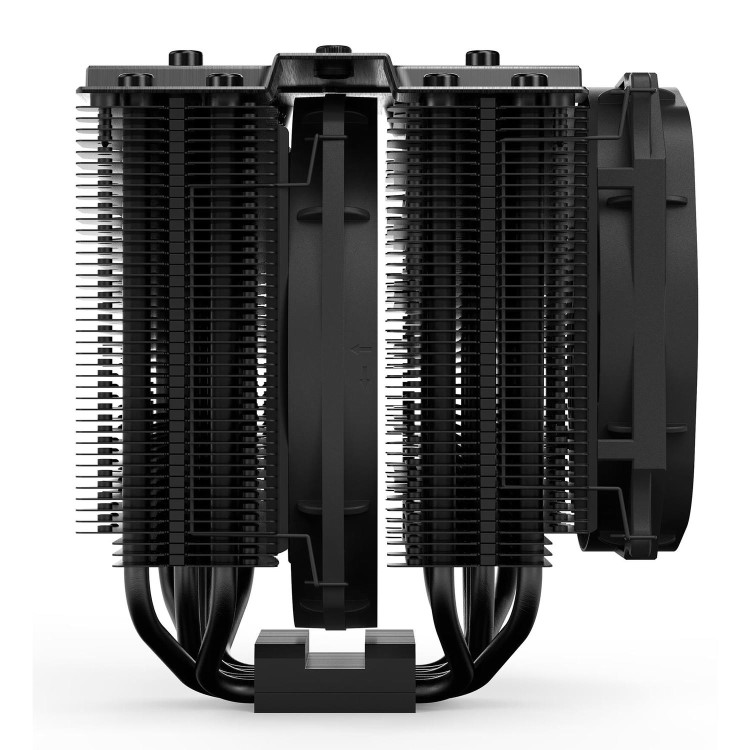 Be Quiet! Be Quiet Dark Rock Pro 4 - Cpu Air Cooler