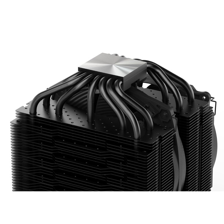 Be Quiet! Be Quiet Dark Rock Pro 4 - Cpu Air Cooler