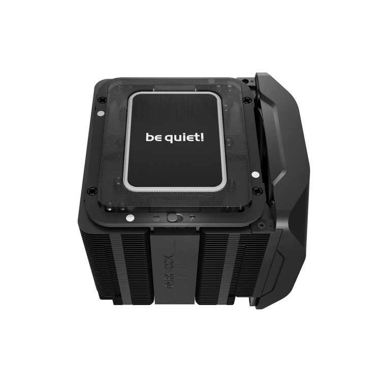 be quiet! Dark Rock Elite ARGB Air CPU Cooler
