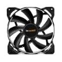 Be Quiet BL040 Pure Wings 2 140mm PWM Case Fan in Black