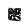Be Quiet! Pure Wings 2 80mm Case Fan in Black