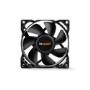 Be Quiet! Pure Wings 2 80mm Case Fan in Black