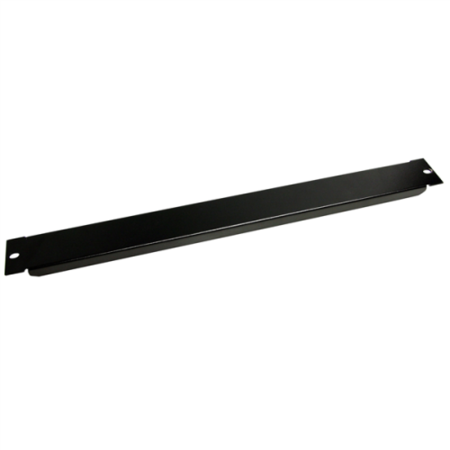 1U 19in Blanking Panel for Server Racks