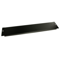 2U 19in Blanking Panel for Server Racks