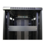 2U 19in Blanking Panel for Server Racks