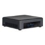 Intel NUC Dual Core i3-7100U Mini Barebone PC