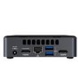 Intel NUC NUC7I3DNKTC - Core i3-7100U - 4GB - 128GB SSD - Windows 10 Mini PC