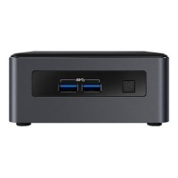 Intel NUC Kit NUC7i5DNKE Core i5-7300U Mini Barebone PC