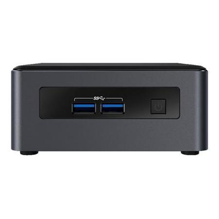 Intel NUC Kit NUC7i5DNKE Core i5-7300U Mini Barebone PC