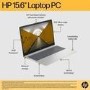 HP HP 15 AMD Ryzen 5 8GB RAM 512GB SSD 15.6 Inch Windows 11 Laptop