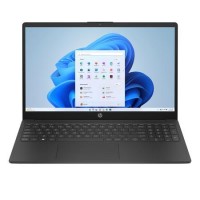 Hewlett Packard HP 15-fd0060na Core i3 4GB 128GB 25.6 Inch Windows 11 Laptop