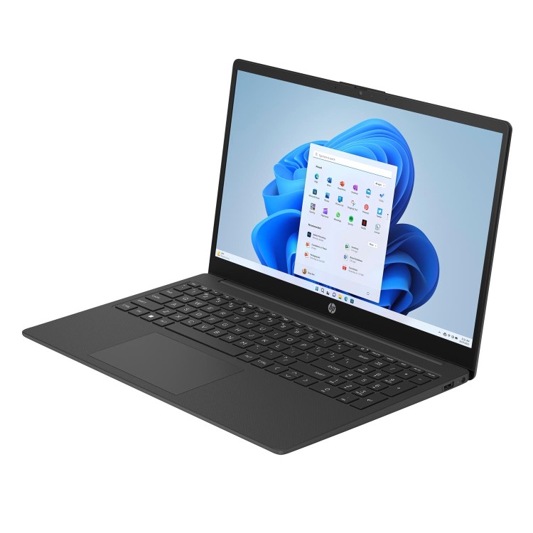 Hewlett Packard HP 15-fd0060na Core i3 4GB 128GB 25.6 Inch Windows 11 Laptop