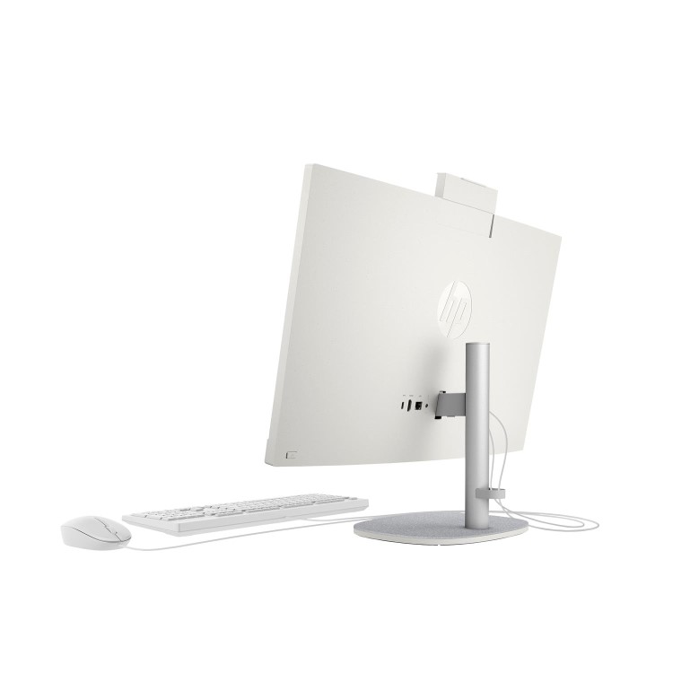 HP 24-CR0063NA Intel Core i3 8GB RAM 256GB SSD 23.8 Inch Windows 11 All-in-One PC