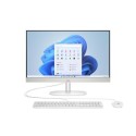 BM5L7EA HP 24-CR0063NA Intel Core i3 N300 8GB RAM 256GB SSD 23.8 Inch Windows 11 All-in-One PC