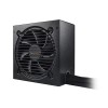 Be Quiet! Pure Power 10 400W 80 Plus Silver Fully Modular Power Supply