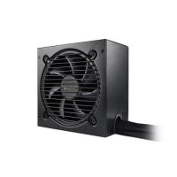 be quiet! Pure Power 400W Non-Modular 80 PLUS Gold Power Supply