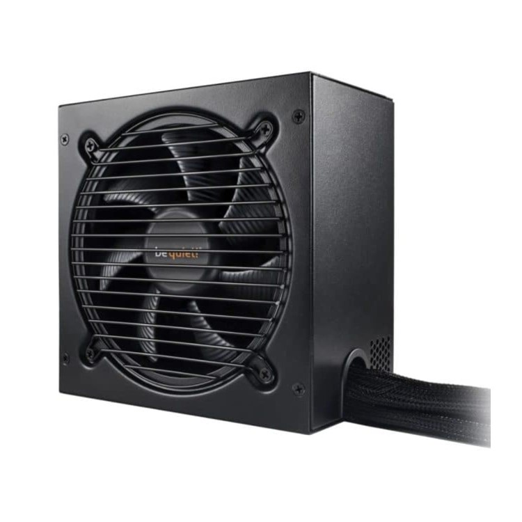 be quiet Pure Power 700W Fully Wired 80+ Gold Power Supply