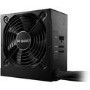 Be Quiet 400W System Power 9 CM PSU Semi-Modular Sleeve Bearing 80+ Bronze Dual 12V Cont. Power