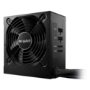 be quiet! System Power 500W Semi-Modular 80 PLUS Bronze Power Supply