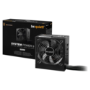 be quiet! System Power 500W Semi-Modular 80 PLUS Bronze Power Supply